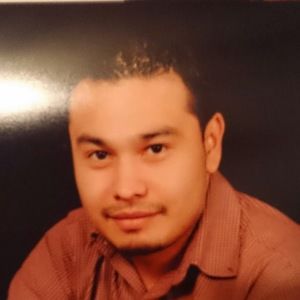 Meet your Posher, Armando